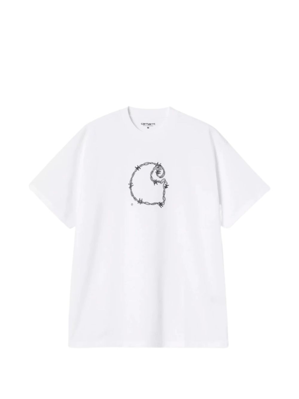 Carhartt Wip Main Carhartt Wip Main Carhartt WIP Logo cotton t-shirt Carhartt Wip Main