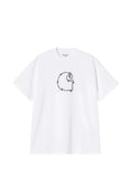 Carhartt Wip Main Carhartt Wip Main Carhartt WIP Logo cotton t-shirt Carhartt Wip Main