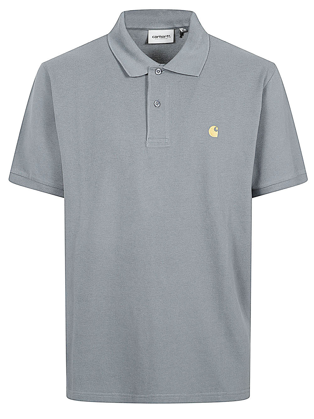 Carhartt Wip Main CARHARTT WIP MAIN T-shirts and Polos NAVY Carhartt Wip Main