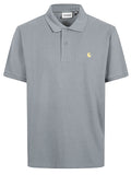 Carhartt Wip Main CARHARTT WIP MAIN T-shirts and Polos NAVY Carhartt Wip Main