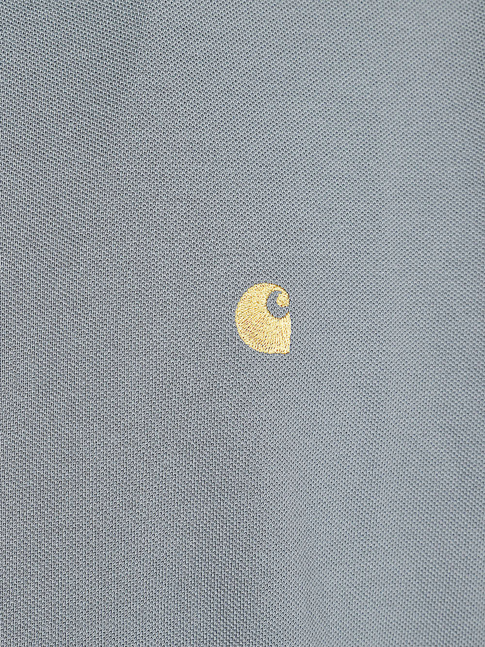 Carhartt Wip Main CARHARTT WIP MAIN T-shirts and Polos NAVY Carhartt Wip Main