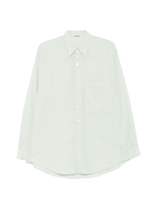 Auralee AURALEE Shirts Auralee