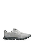 On Cloud 6 Sneakers — Grey On
