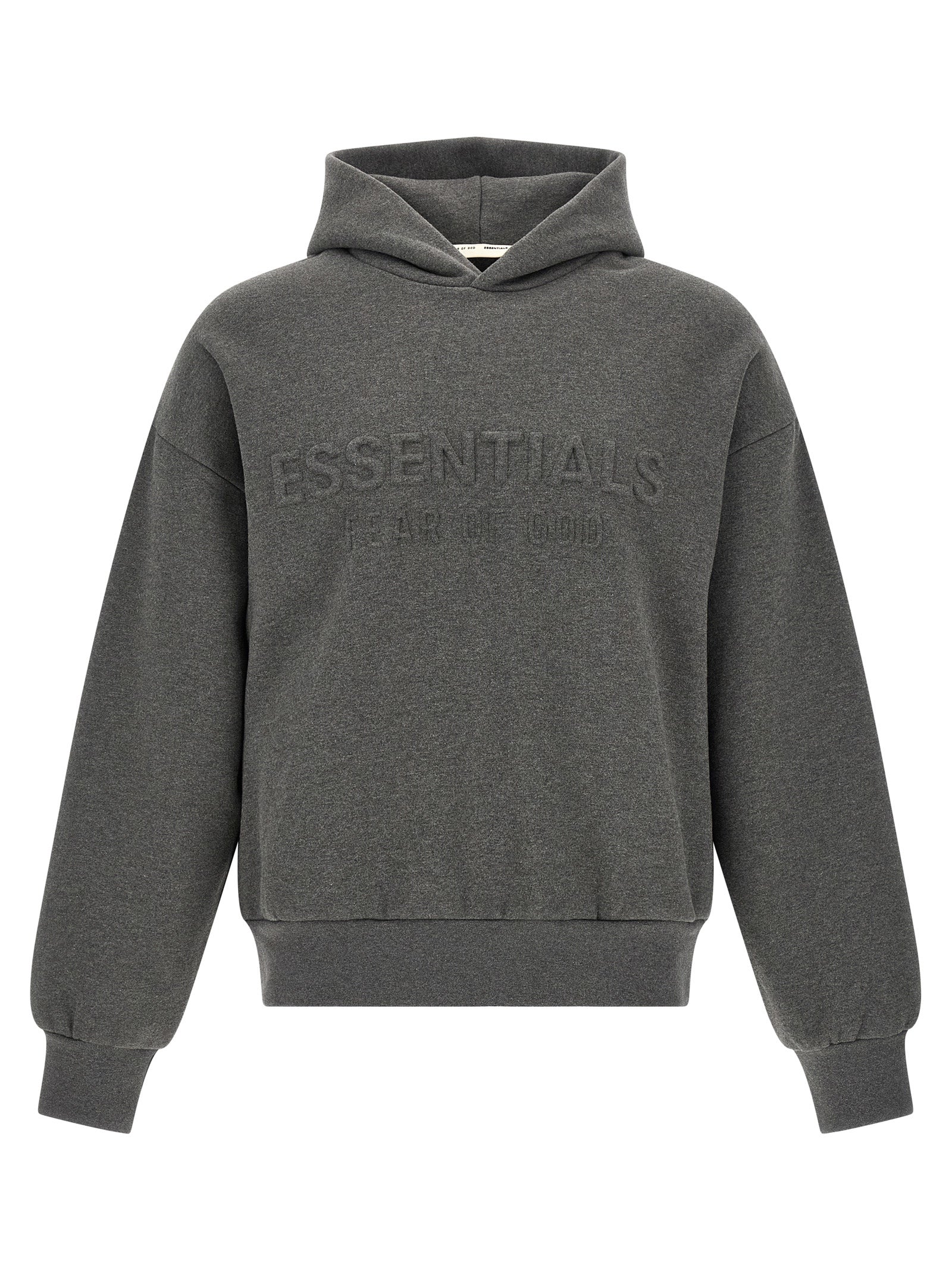 Fear Of God Essential Fear Of God Essential Classic Hoodie Fear Of God Essential
