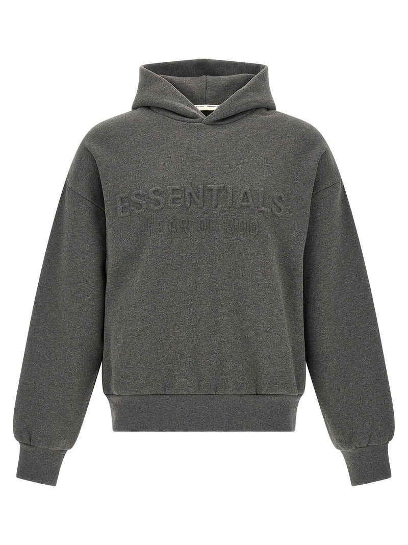 Fear Of God Essential Fear Of God Essential Classic Hoodie Fear Of God Essential