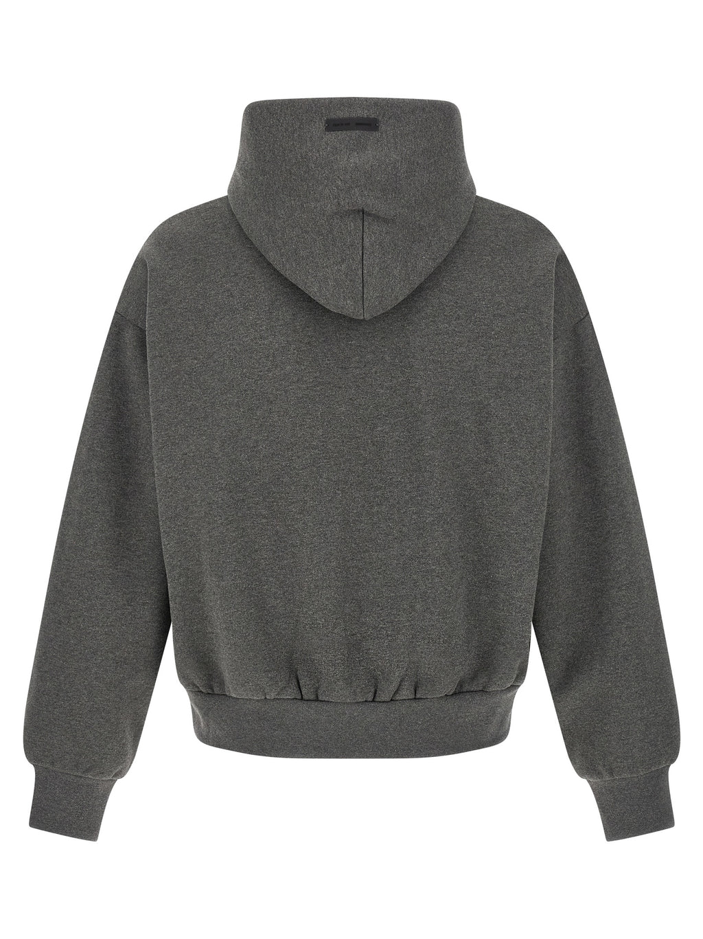 Fear Of God Essential Fear Of God Essential Classic Hoodie Fear Of God Essential