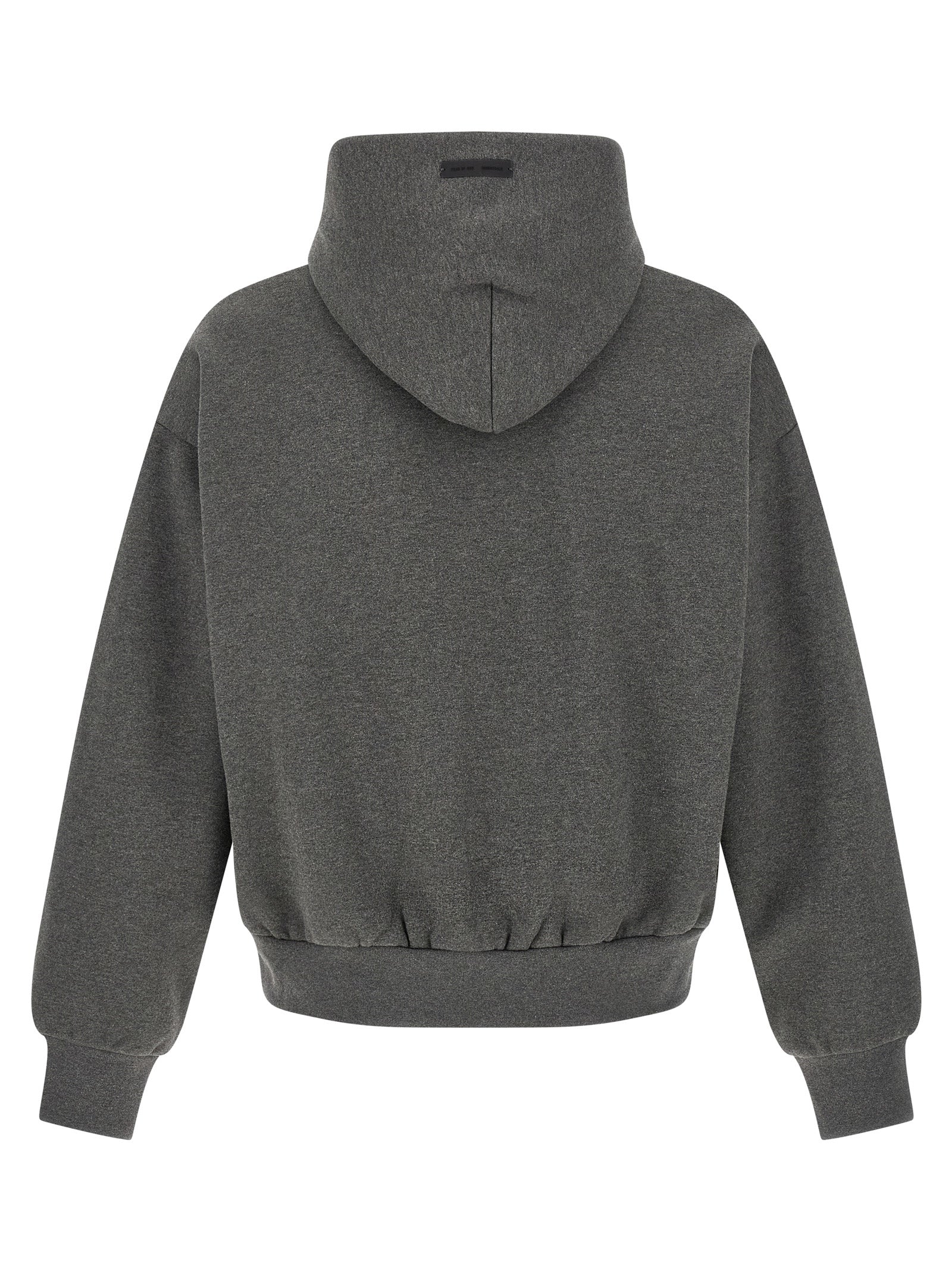 Fear Of God Essential Fear Of God Essential Classic Hoodie Fear Of God Essential