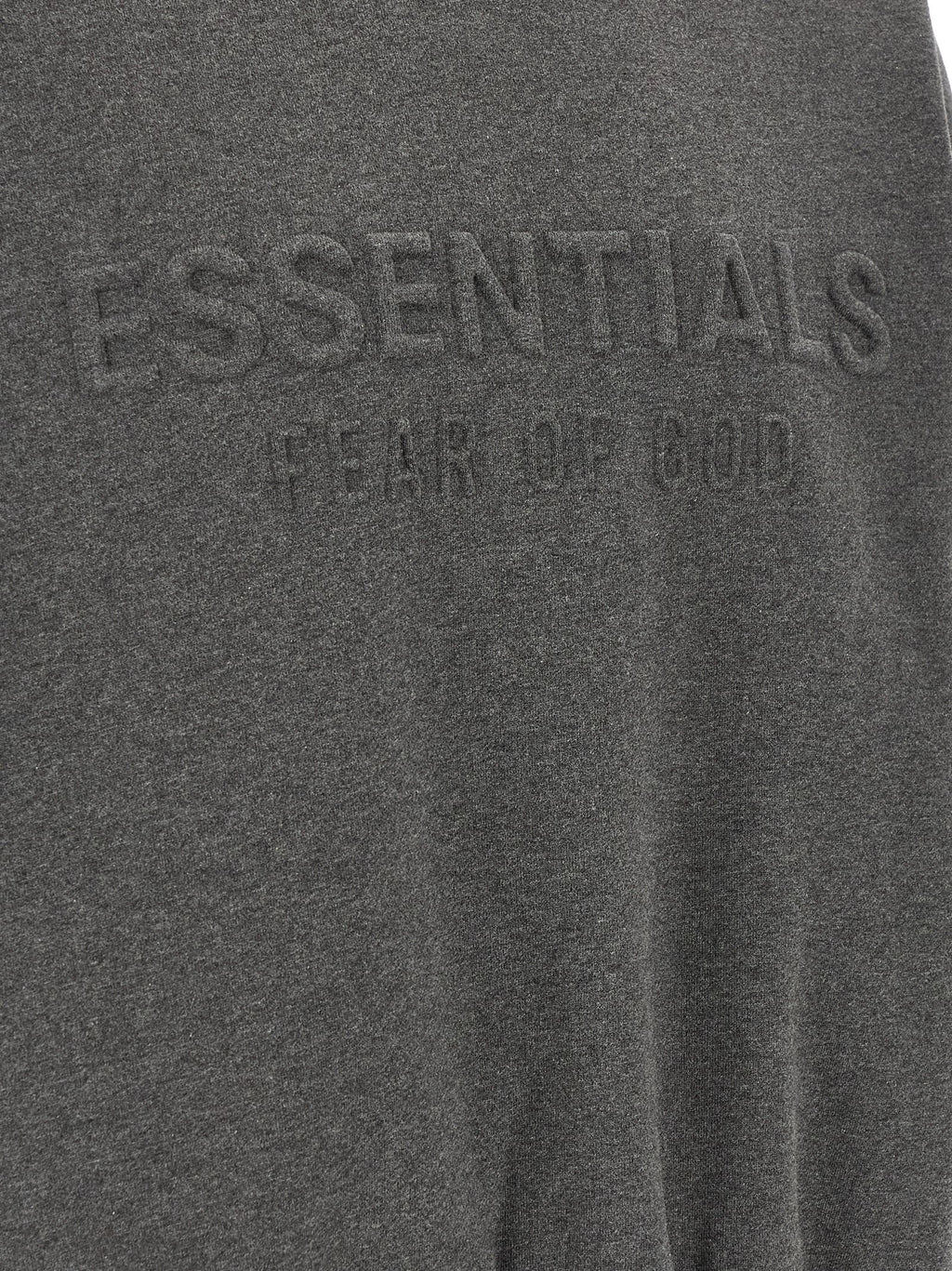 Fear Of God Essential Fear Of God Essential Classic Hoodie Fear Of God Essential