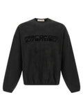 Fear of God Essentials Modern Suede Fleece Sweatshirt Fear Of God Essential