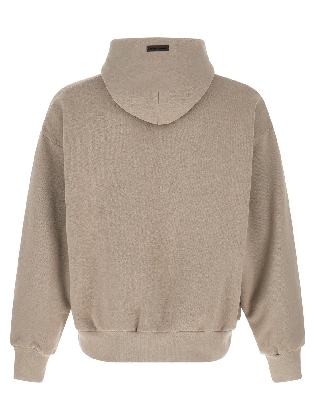 Fear Of God Essential Fear Of God Essential Classic Hoodie Fear Of God Essential