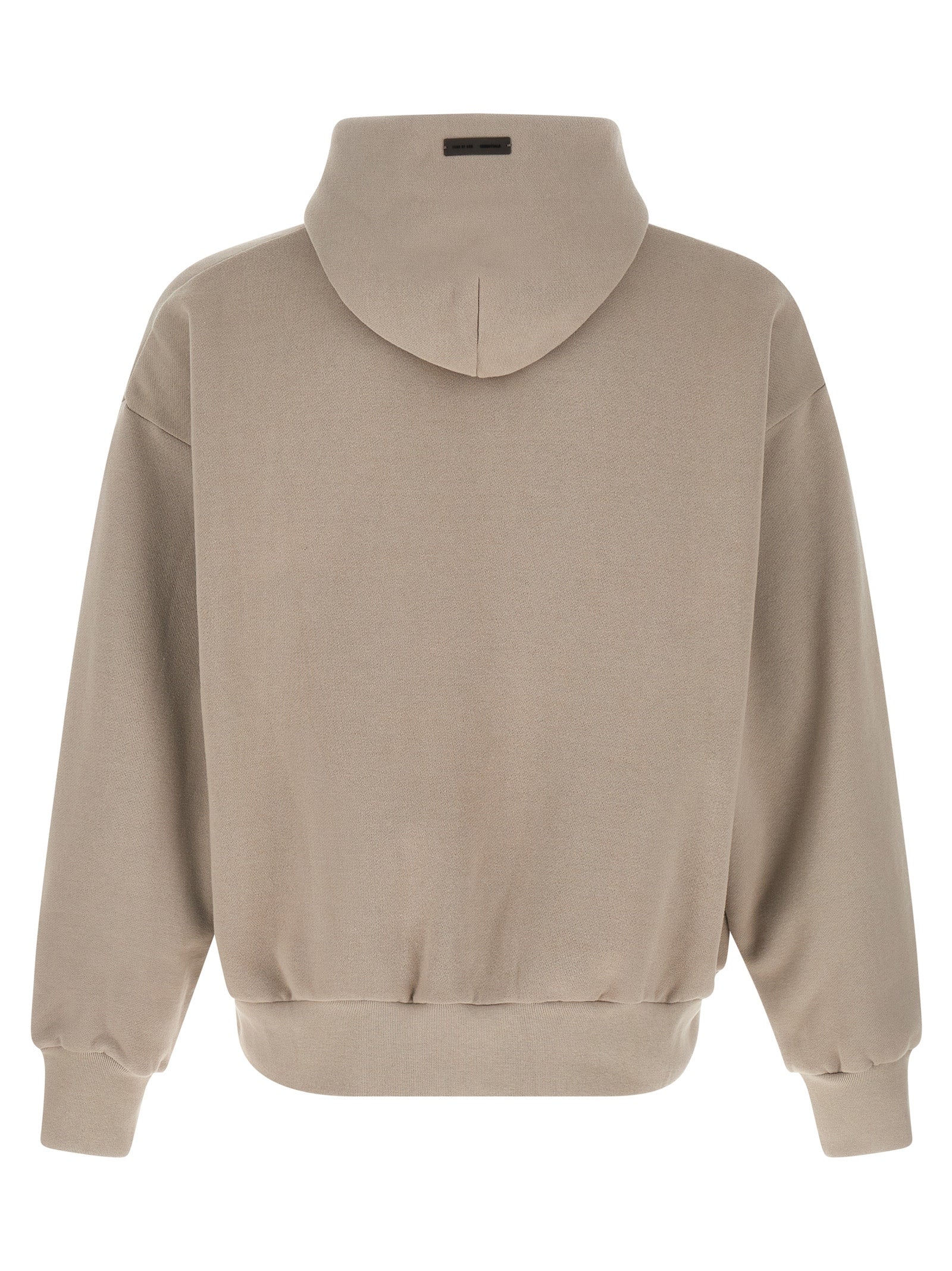 Fear Of God Essential Fear Of God Essential Classic Hoodie Fear Of God Essential