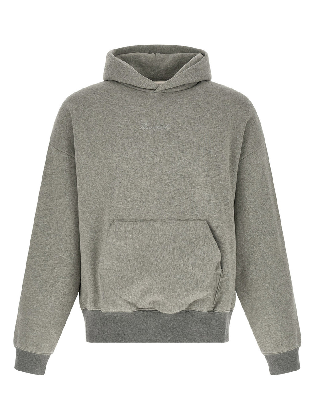 Fear of God Essentials Signature Classic Hoodie Fear Of God Essential