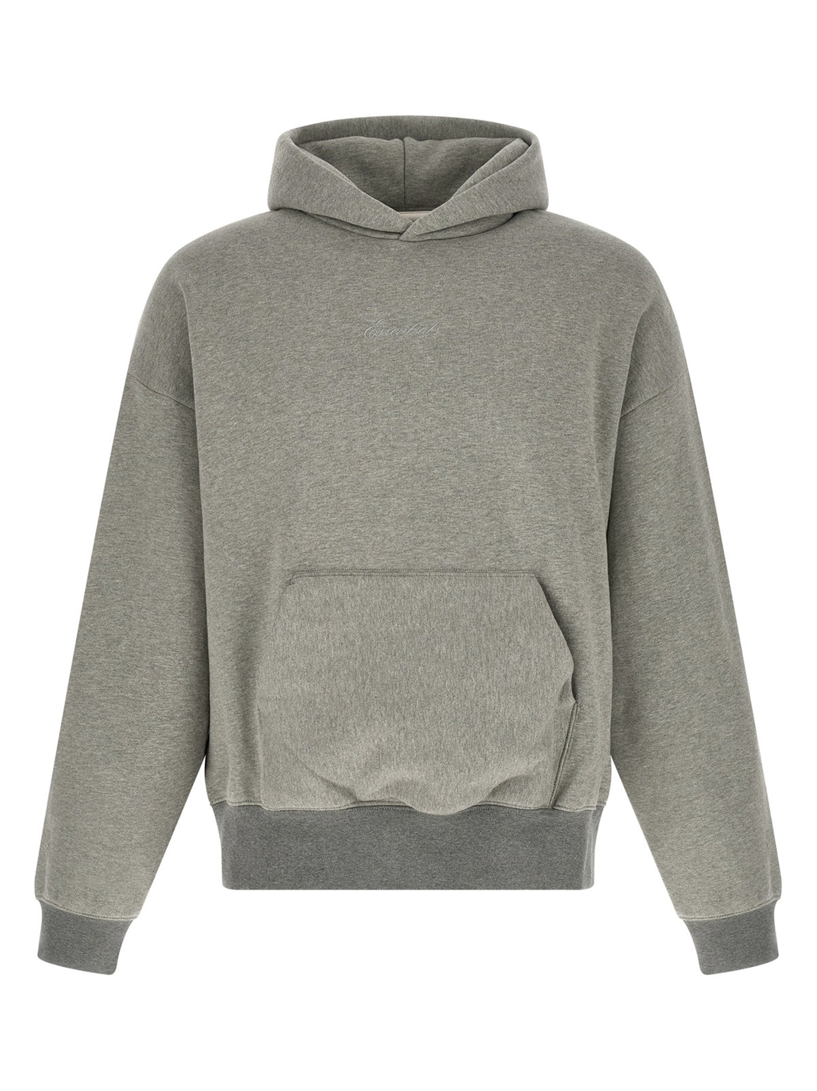 Fear of God Essentials Signature Classic Hoodie Fear Of God Essential