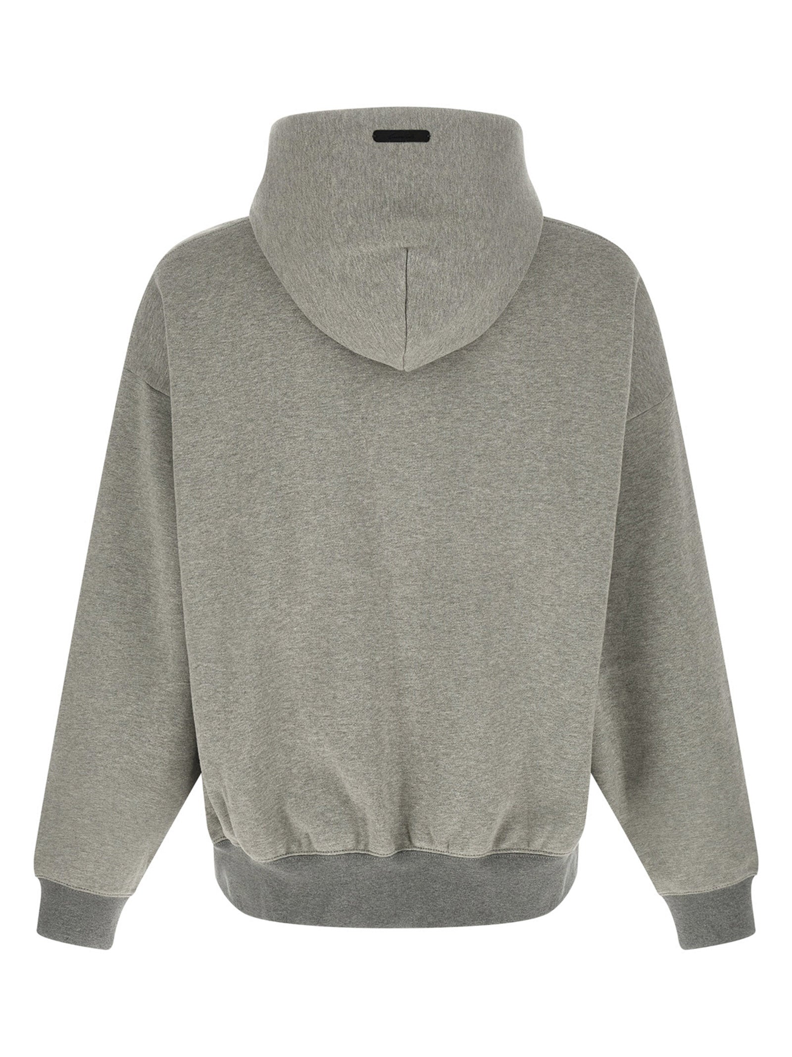 Fear of God Essentials Signature Classic Hoodie Fear Of God Essential