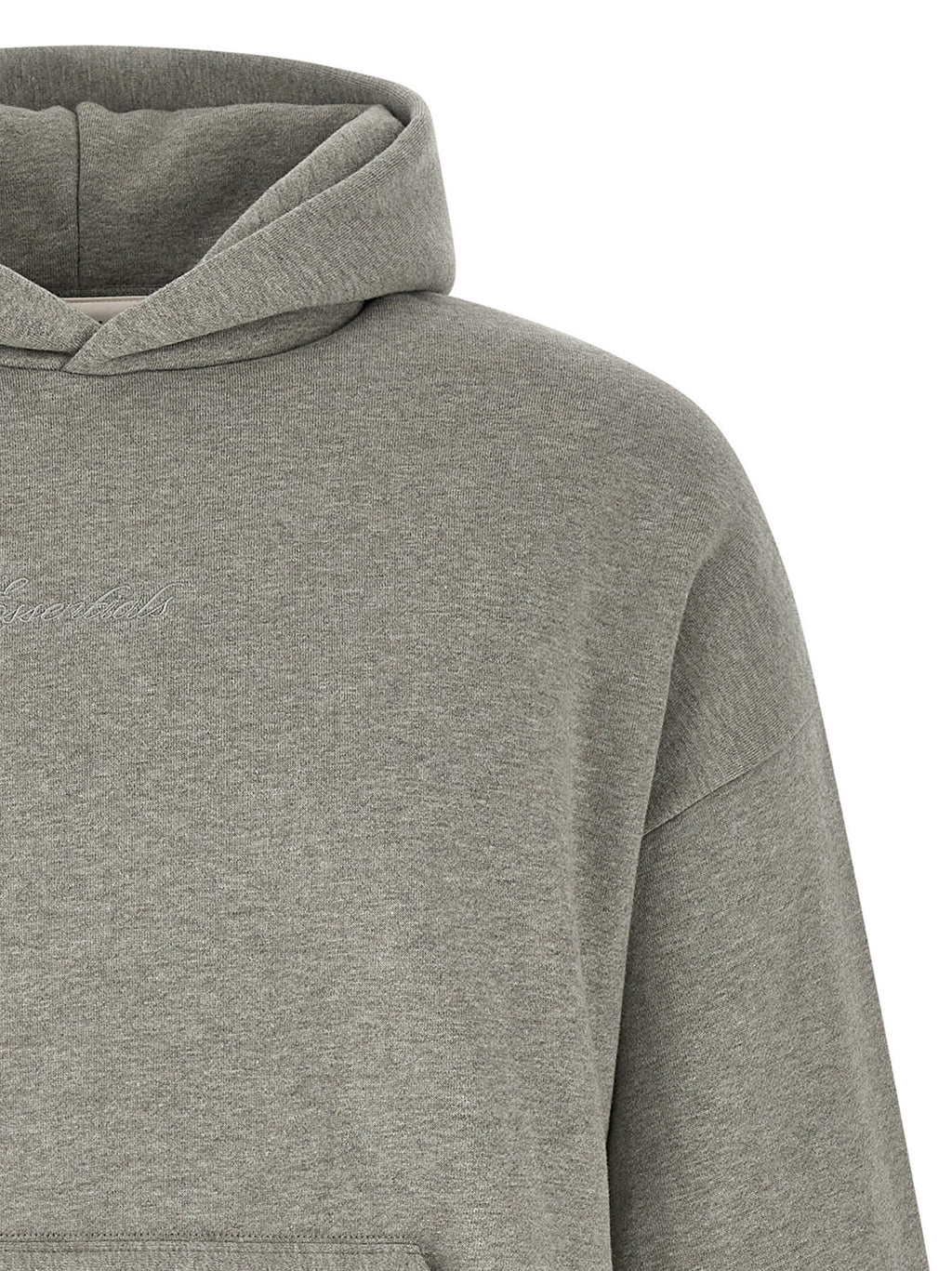 Fear of God Essentials Signature Classic Hoodie Fear Of God Essential
