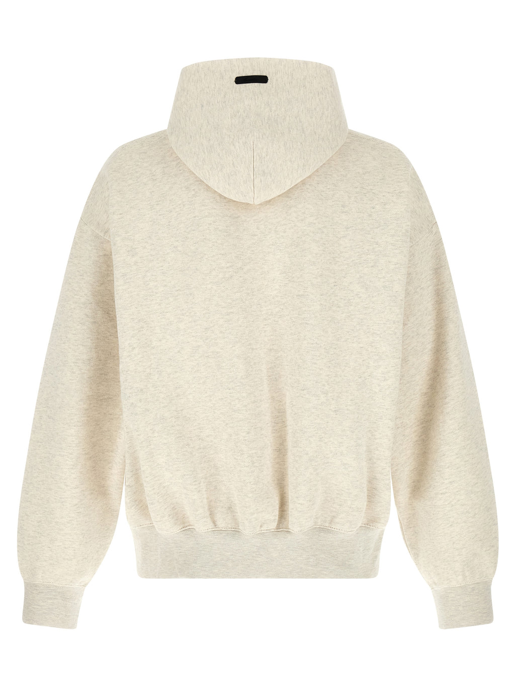 Fear of God Essentials Signature Classic Hoodie — SS26 Fear Of God Essential