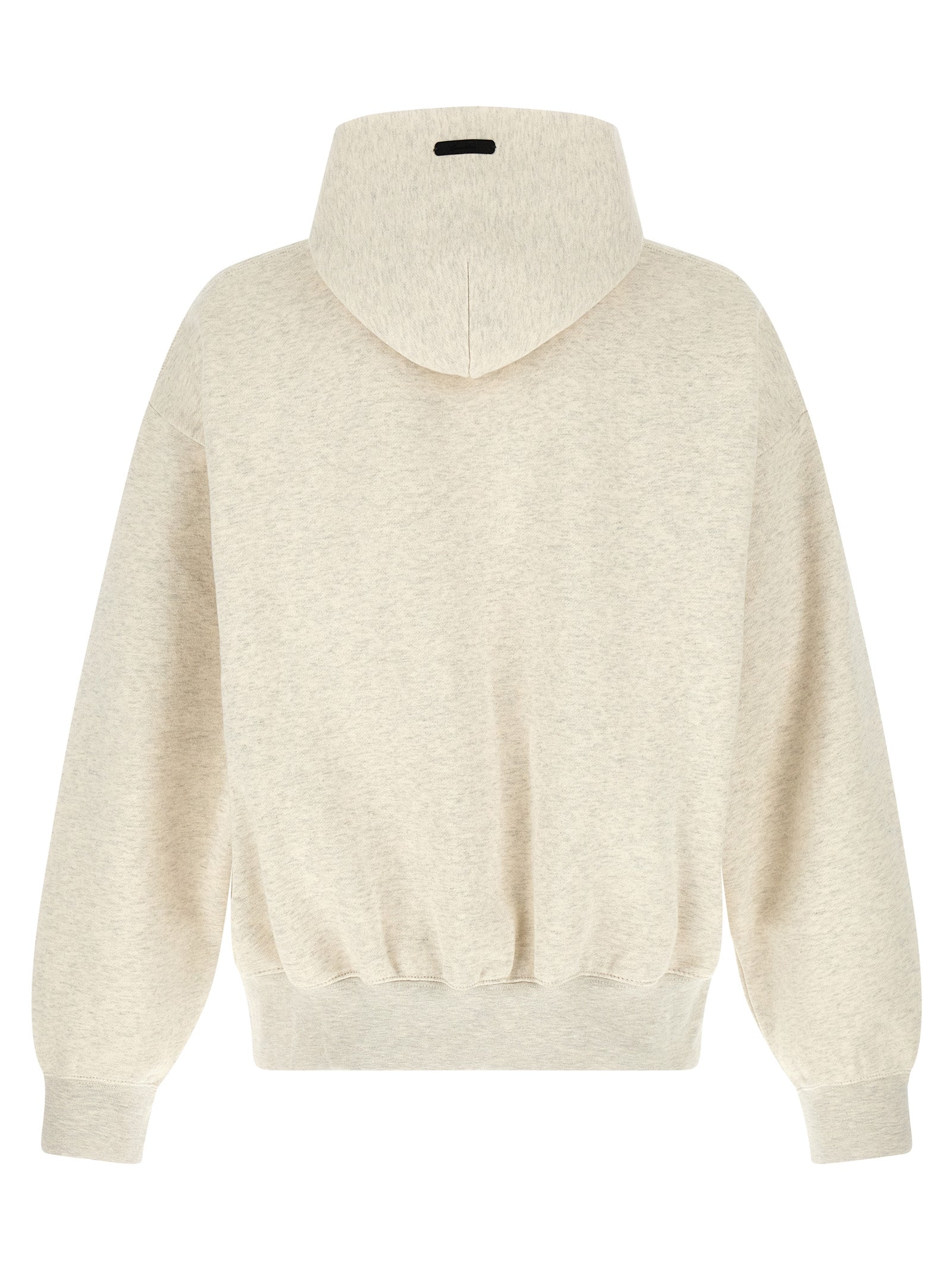 Fear of God Essentials Signature Classic Hoodie — SS26 Fear Of God Essential