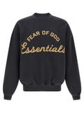 Fear of God Essentials Training 90s Crewneck Sweatshirt Fear Of God Essential