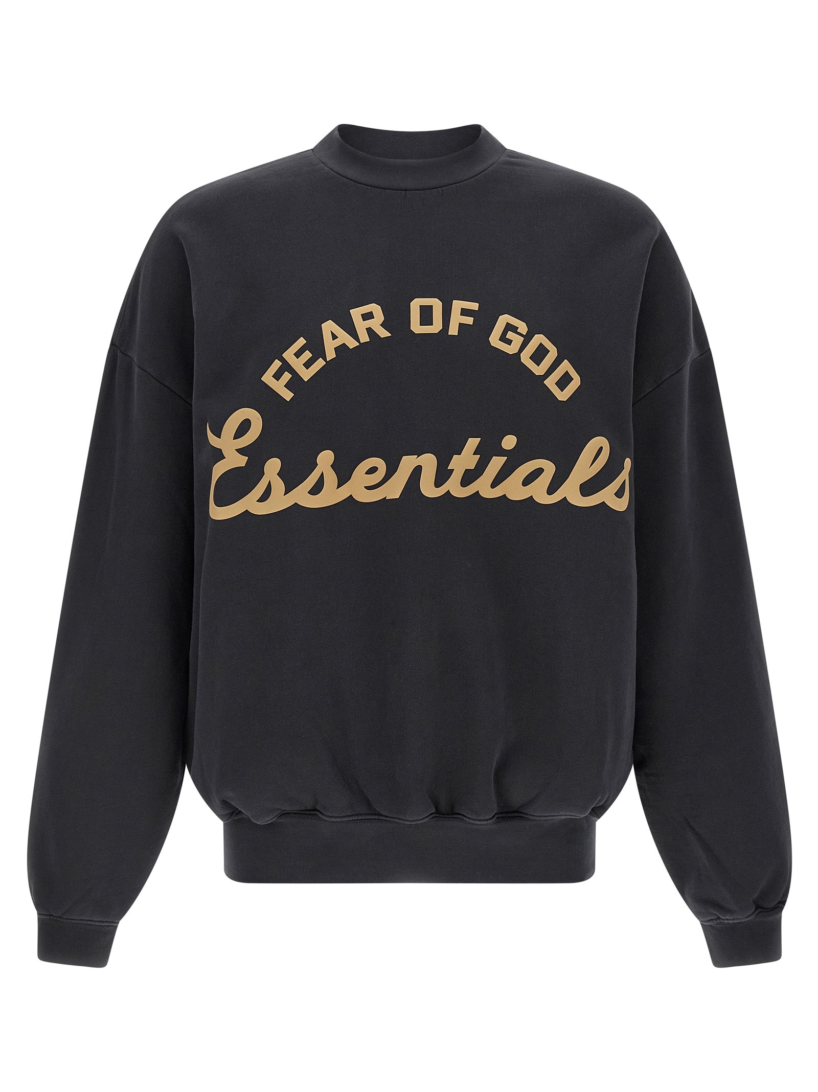 Fear of God Essentials Training 90s Crewneck Sweatshirt Fear Of God Essential