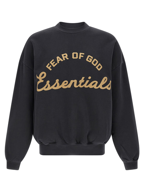 Fear of God Essentials Training 90s Crewneck Sweatshirt Fear Of God Essential