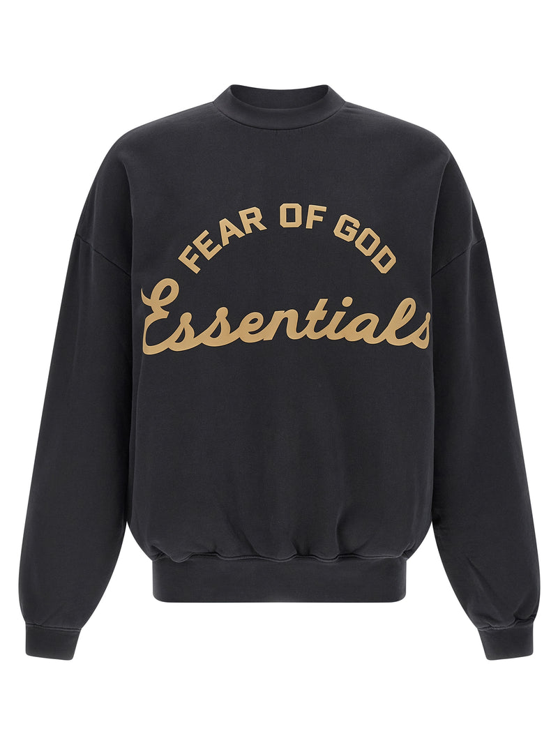 Fear of God Essentials Training 90s Crewneck Sweatshirt Fear Of God Essential