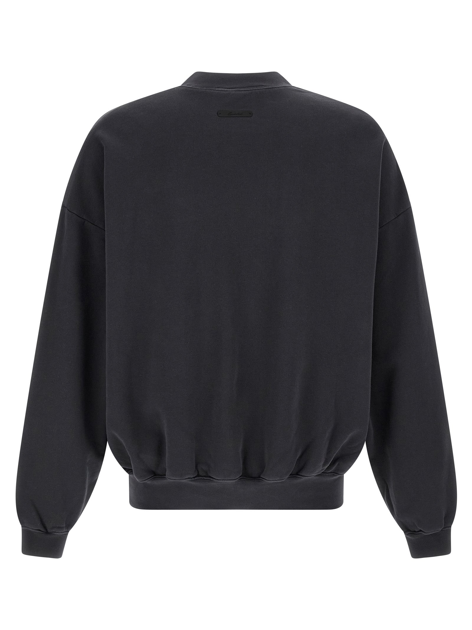Fear of God Essentials Training 90s Crewneck Sweatshirt Fear Of God Essential