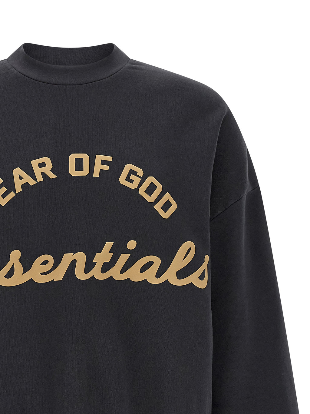 Fear of God Essentials Training 90s Crewneck Sweatshirt Fear Of God Essential