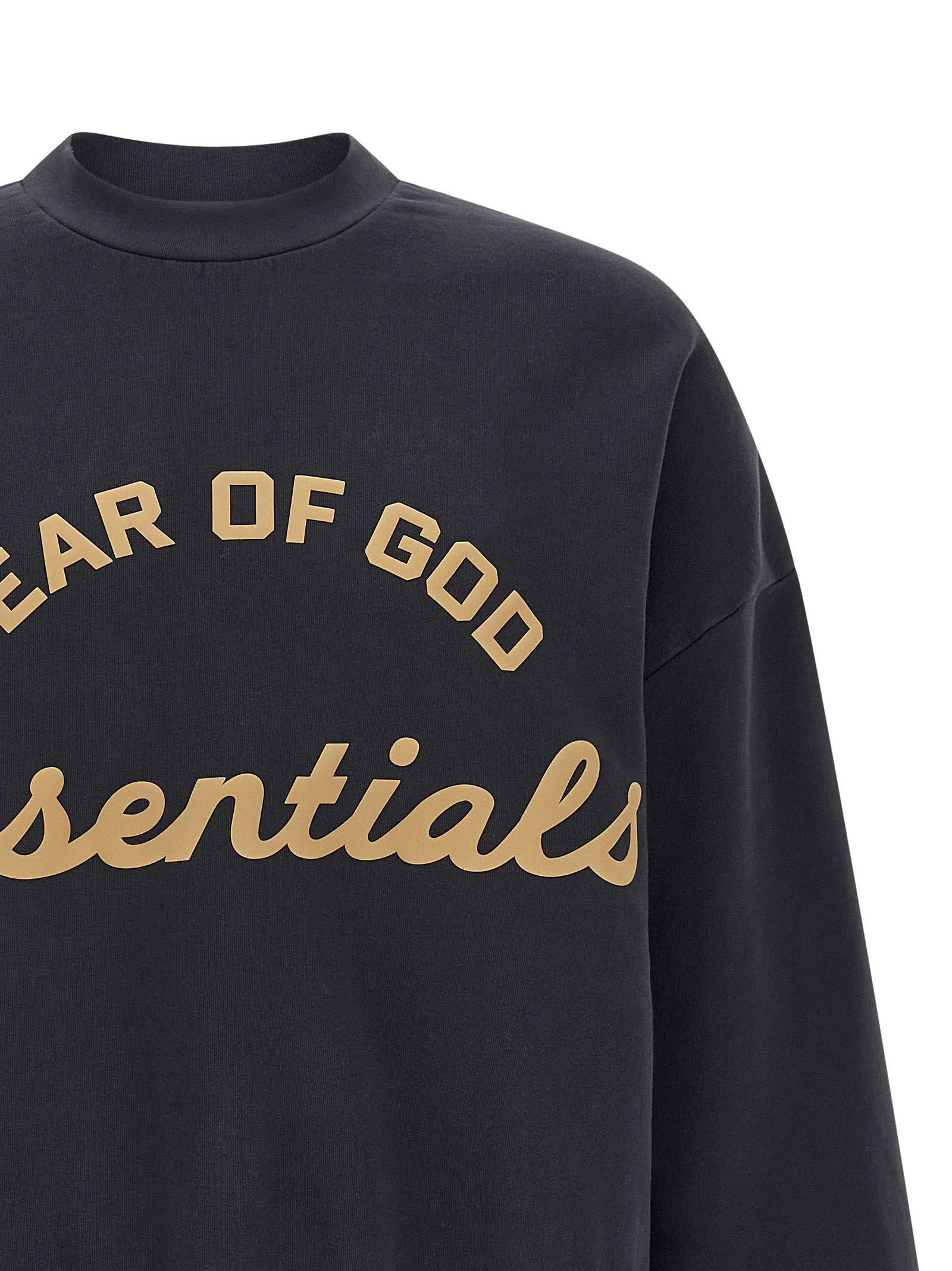 Fear of God Essentials Training 90s Crewneck Sweatshirt Fear Of God Essential