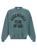 Fear of God Essentials Campus 90s Crewneck Sweatshirt Fear Of God Essential
