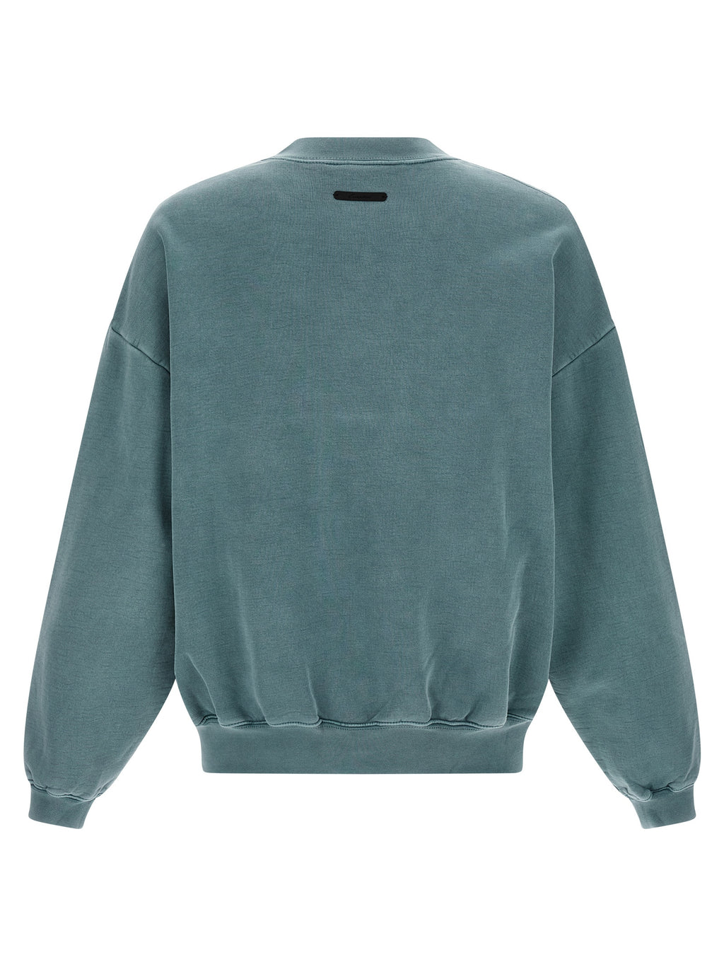 Fear of God Essentials Campus 90s Crewneck Sweatshirt Fear Of God Essential