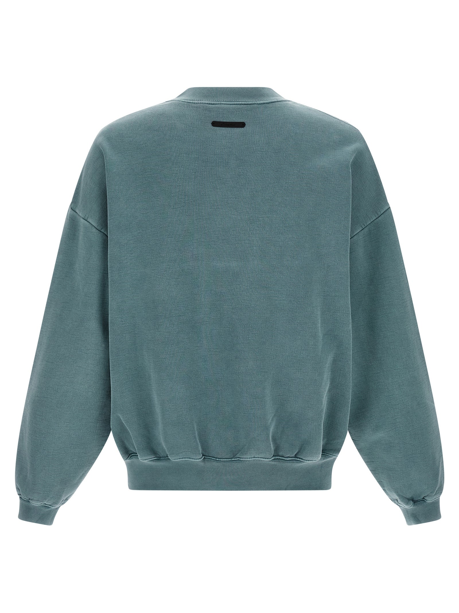 Fear of God Essentials Campus 90s Crewneck Sweatshirt Fear Of God Essential