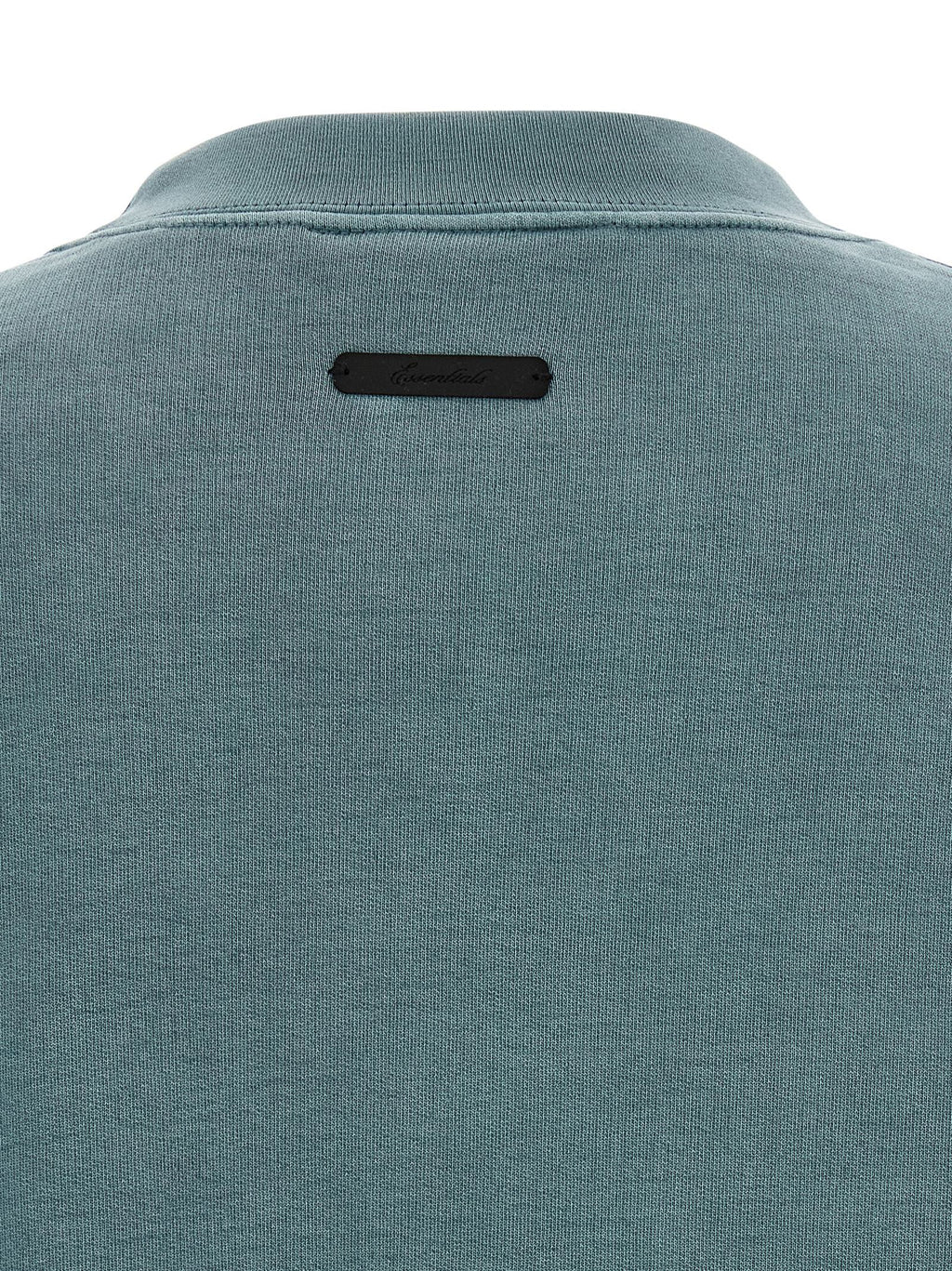 Fear of God Essentials Campus 90s Crewneck Sweatshirt Fear Of God Essential