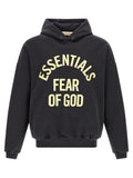 Fear Of God Essential Fear Of God Essential Campus 90s Hoodie Fear Of God Essential