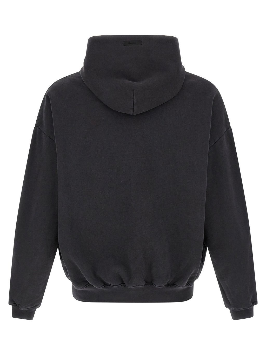Fear Of God Essential Fear Of God Essential Campus 90s Hoodie Fear Of God Essential