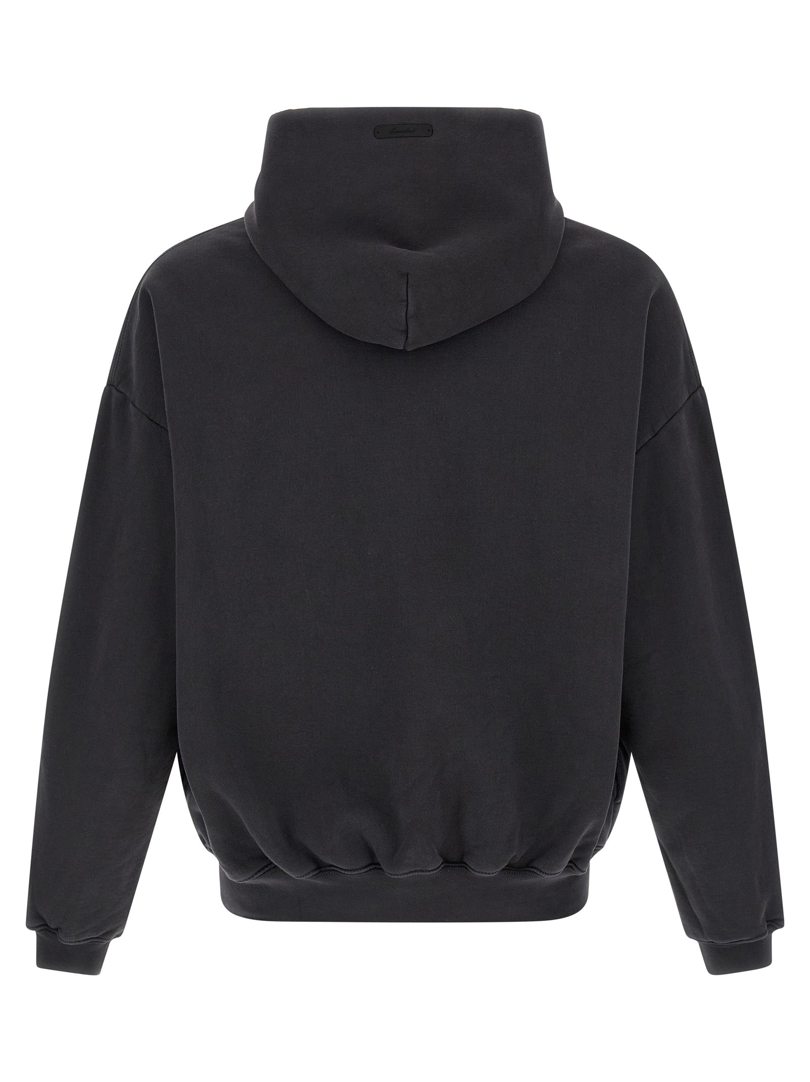 Fear Of God Essential Fear Of God Essential Campus 90s Hoodie Fear Of God Essential