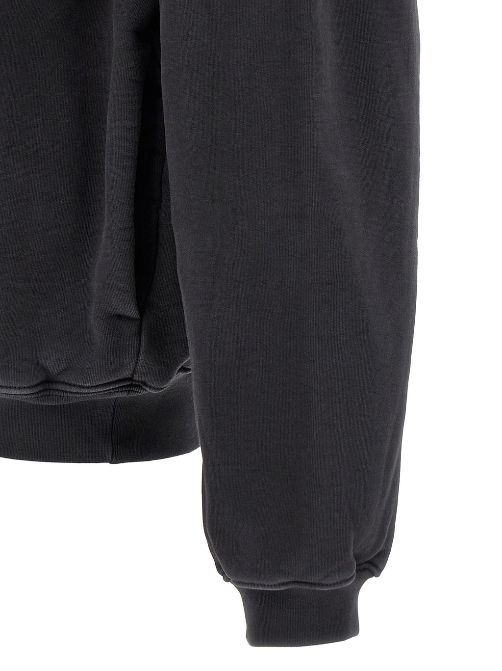 Fear Of God Essential Fear Of God Essential Campus 90s Hoodie Fear Of God Essential