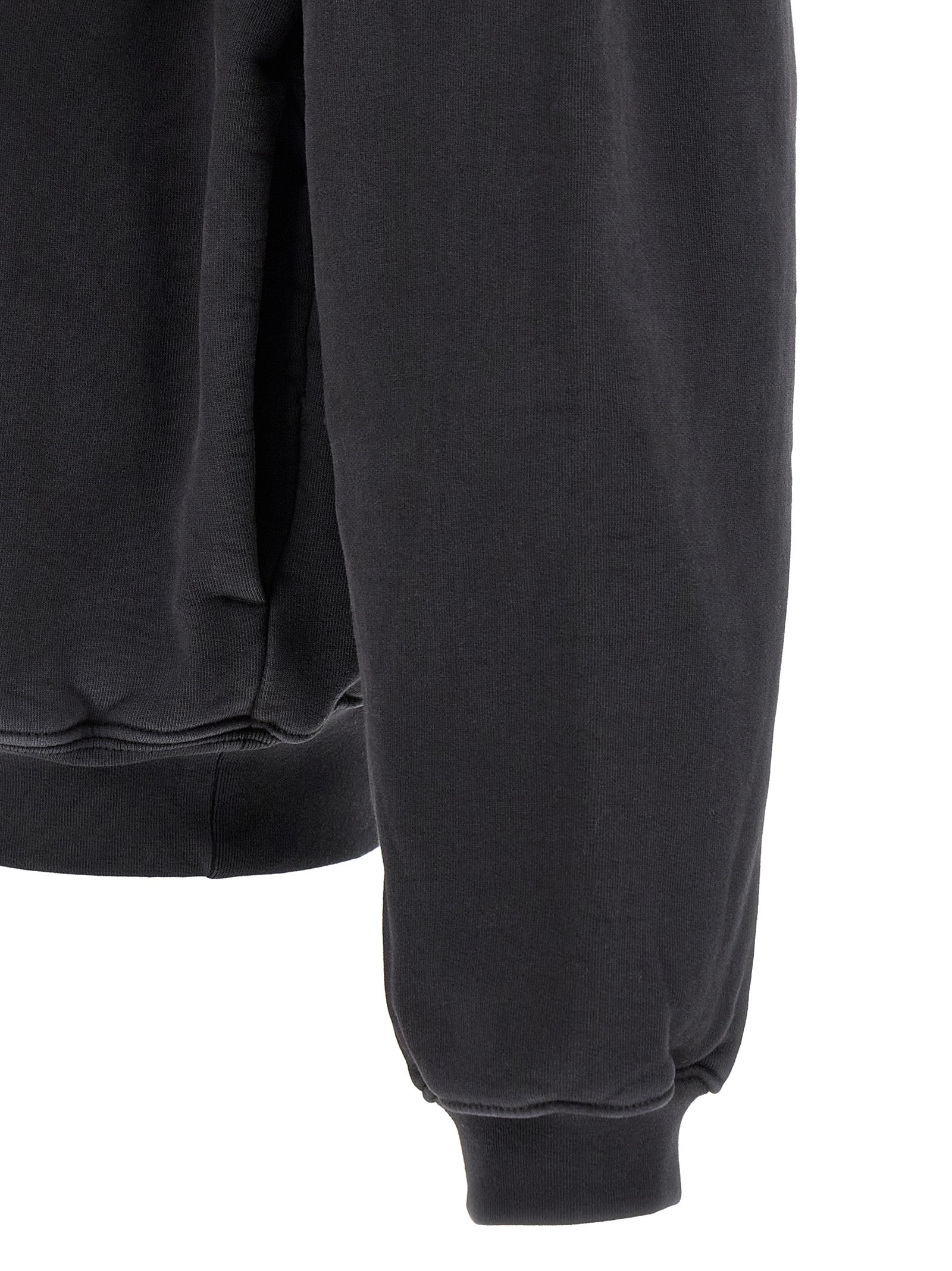 Fear Of God Essential Fear Of God Essential Campus 90s Hoodie Fear Of God Essential