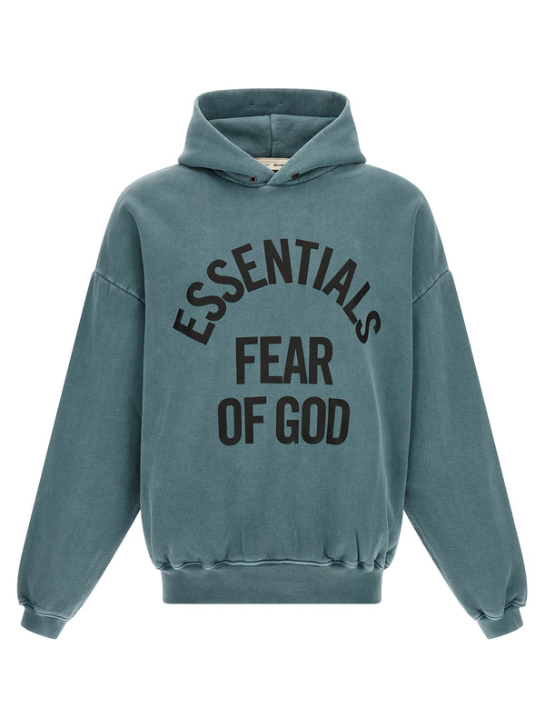Fear of God Essentials Campus 90s Crewneck Fear Of God Essential
