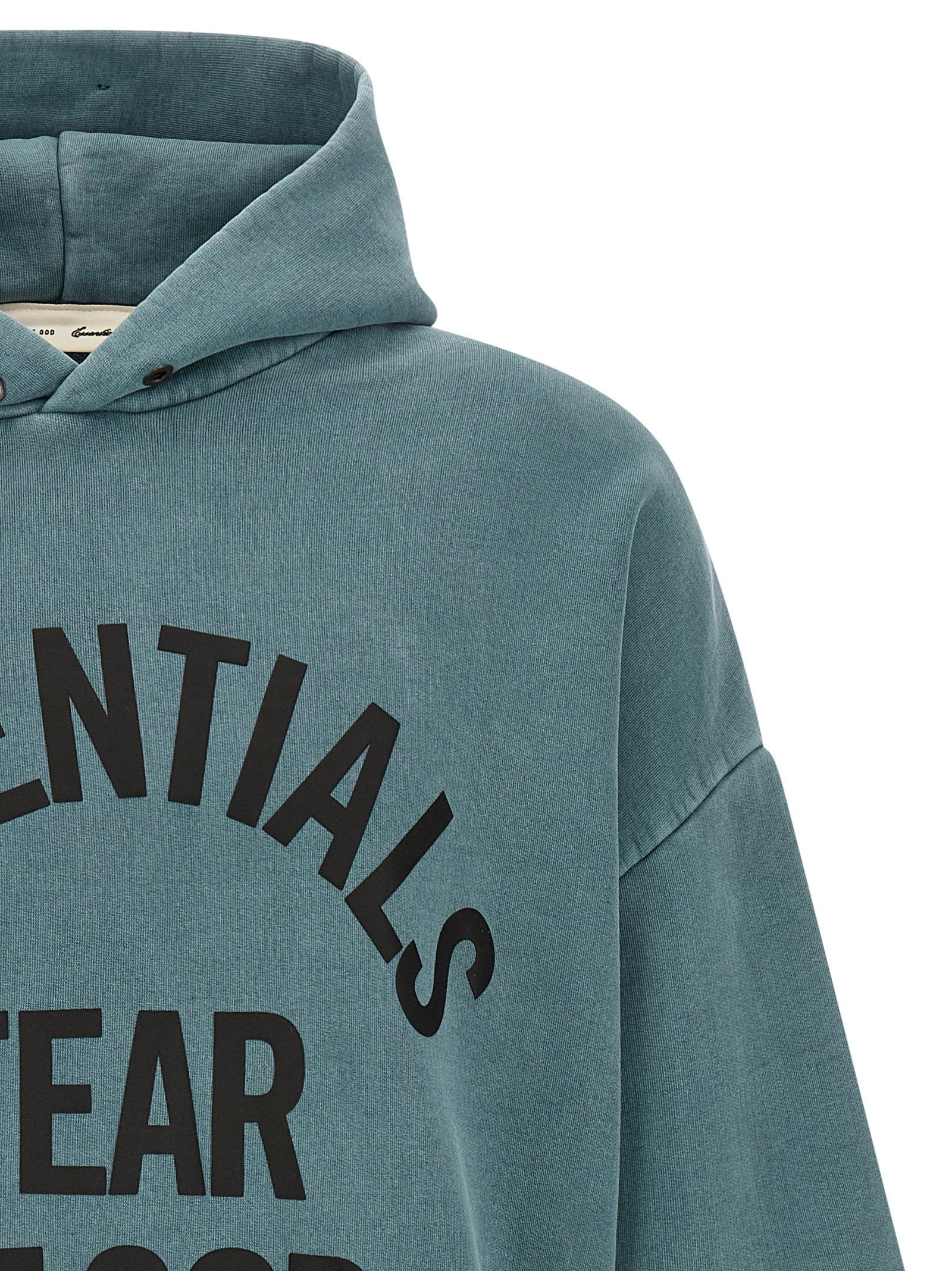 Fear of God Essentials Campus 90s Crewneck Fear Of God Essential