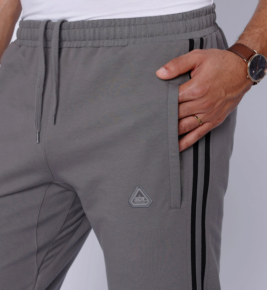 Ultimate Flex Athletic Sweatpants - Straight (Reg, Tall and Big & Tall Fit) SCR Sportswear