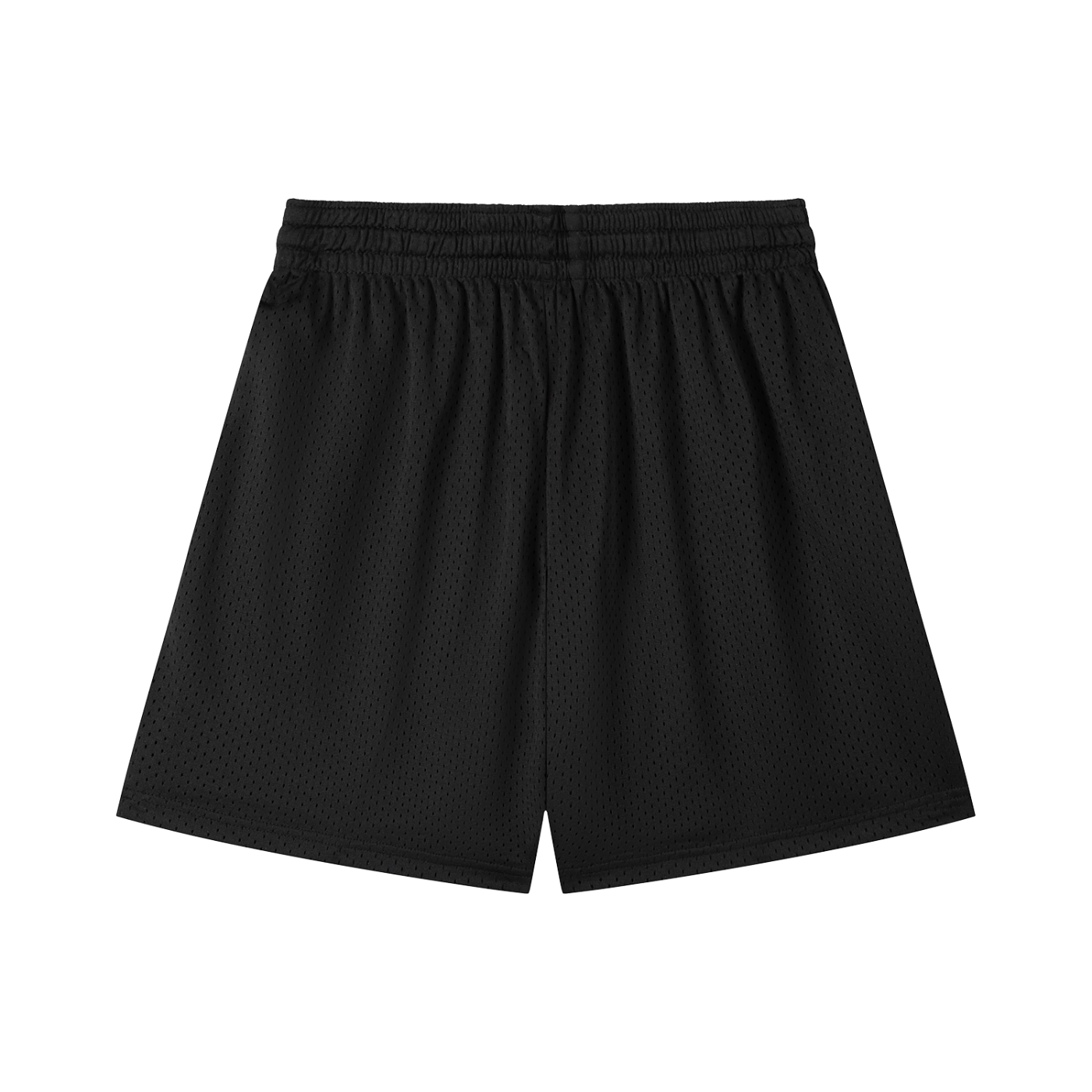 Cranberry's CBY BKN Mesh Drawstring Shorts Cranberry's