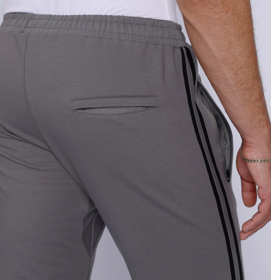 Ultimate Flex Athletic Sweatpants - Straight (Reg, Tall and Big & Tall Fit) SCR Sportswear
