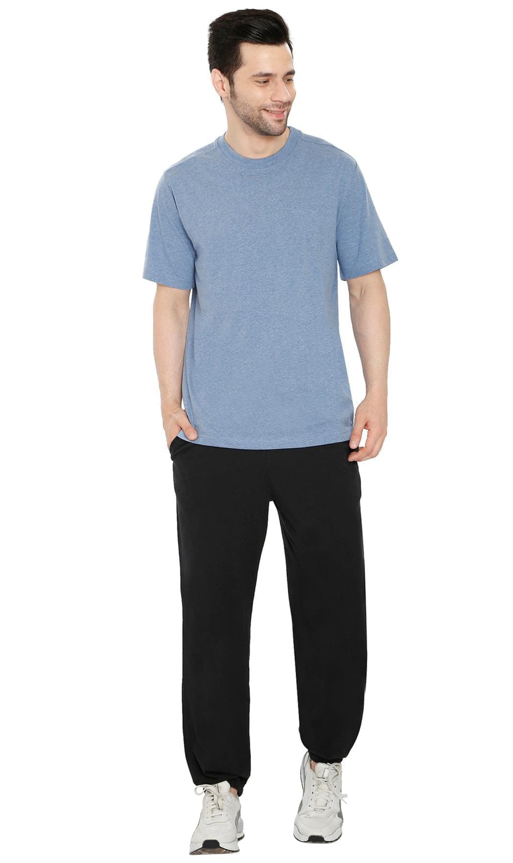 Turtle Bay Pull-On Knit Pants — Relaxed Fit TURTLE BAY APPAREL