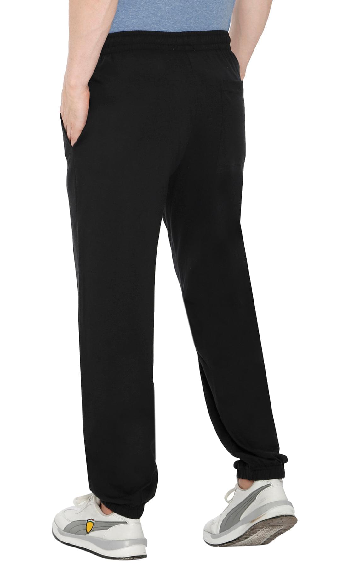 Turtle Bay Pull-On Knit Pants — Relaxed Fit TURTLE BAY APPAREL