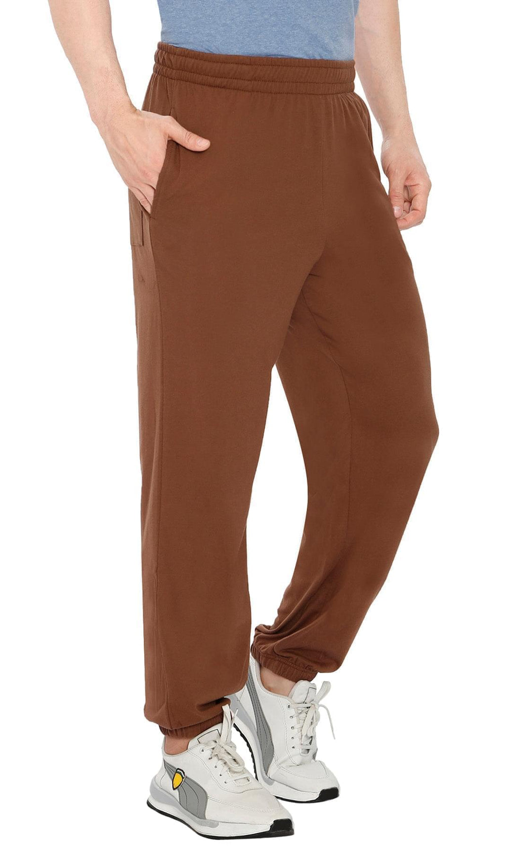 Turtle Bay Pull-On Knit Pants — Relaxed Fit TURTLE BAY APPAREL