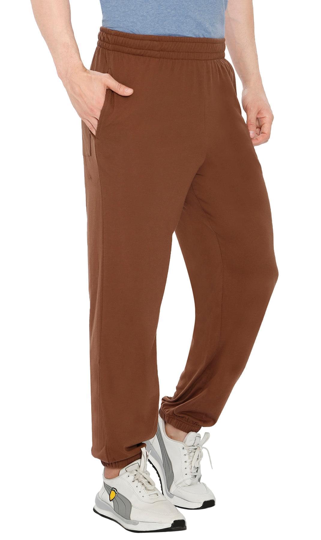 Turtle Bay Pull-On Knit Pants — Relaxed Fit TURTLE BAY APPAREL