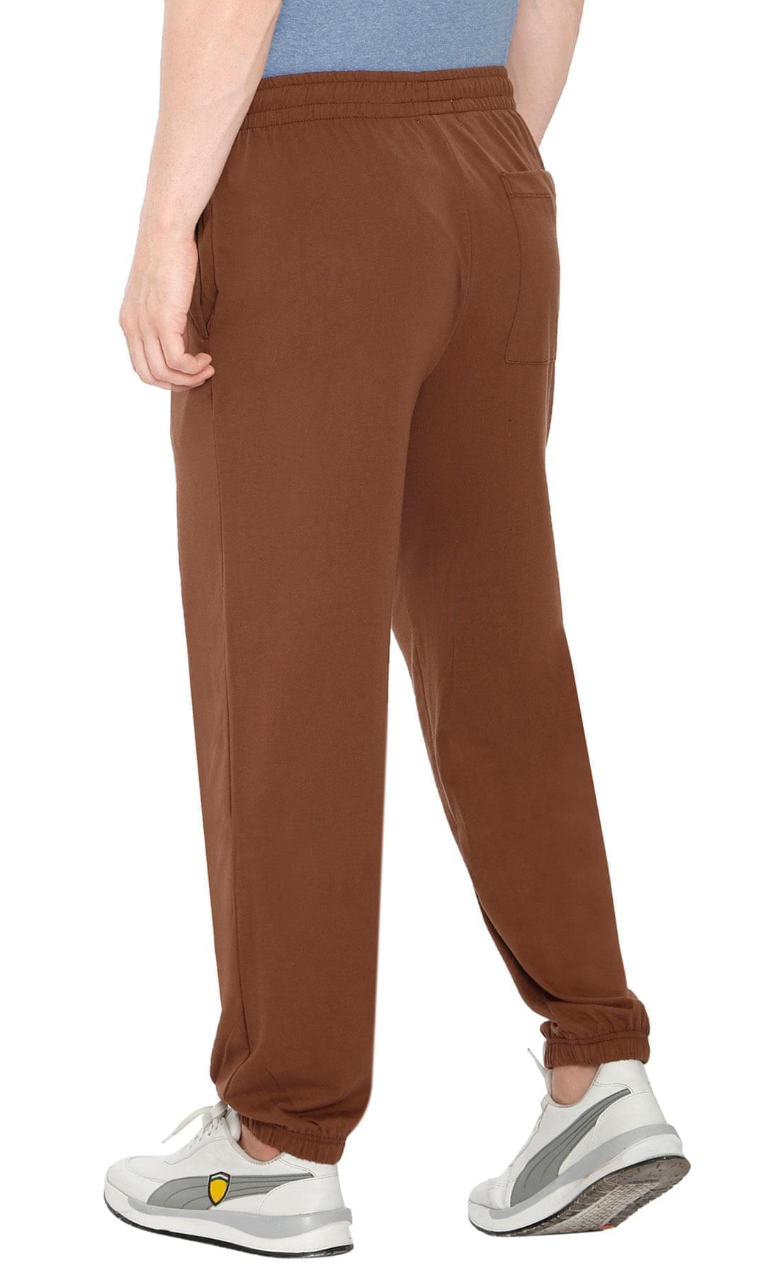 Turtle Bay Pull-On Knit Pants — Relaxed Fit TURTLE BAY APPAREL