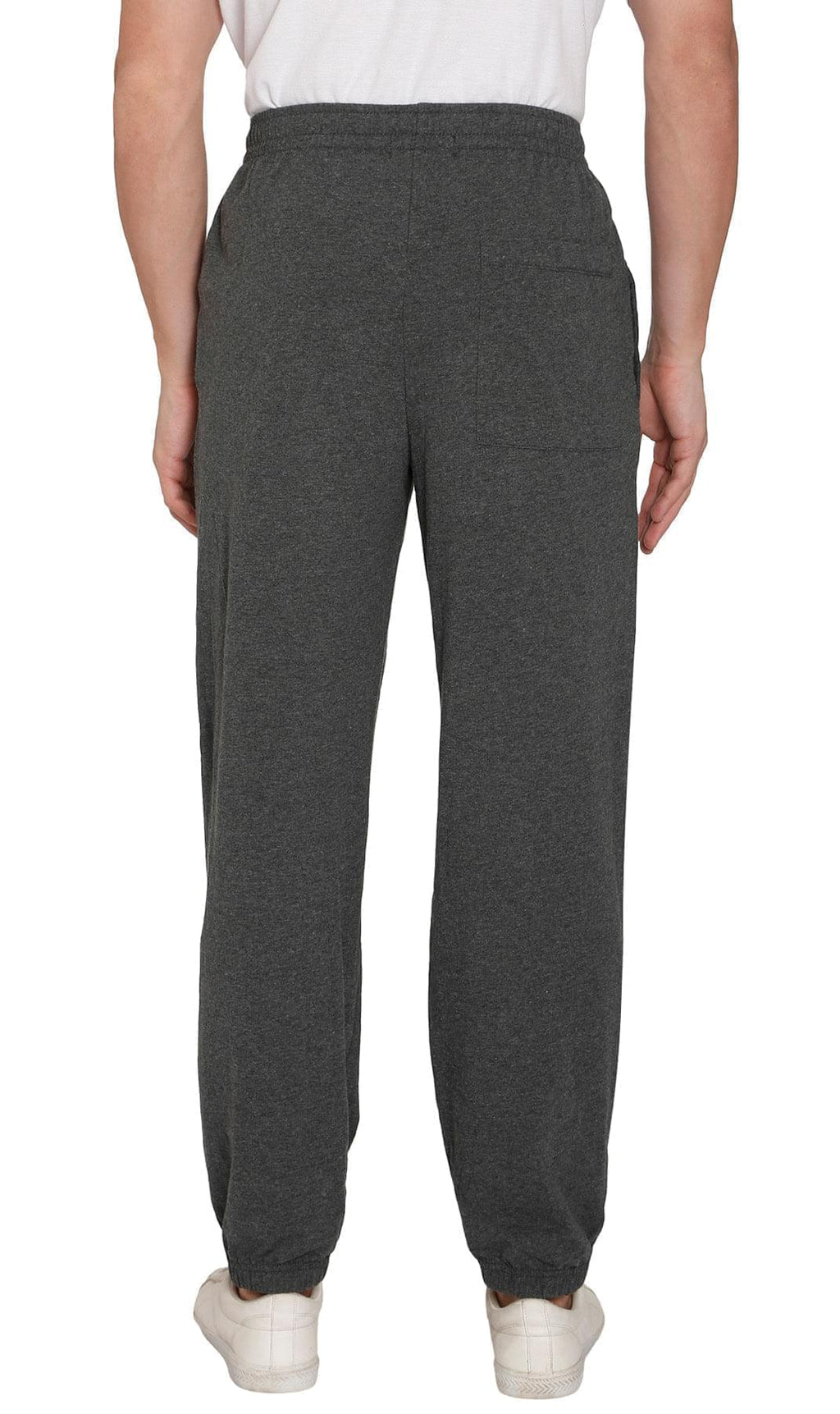 Turtle Bay Pull-On Knit Pants — Relaxed Fit TURTLE BAY APPAREL