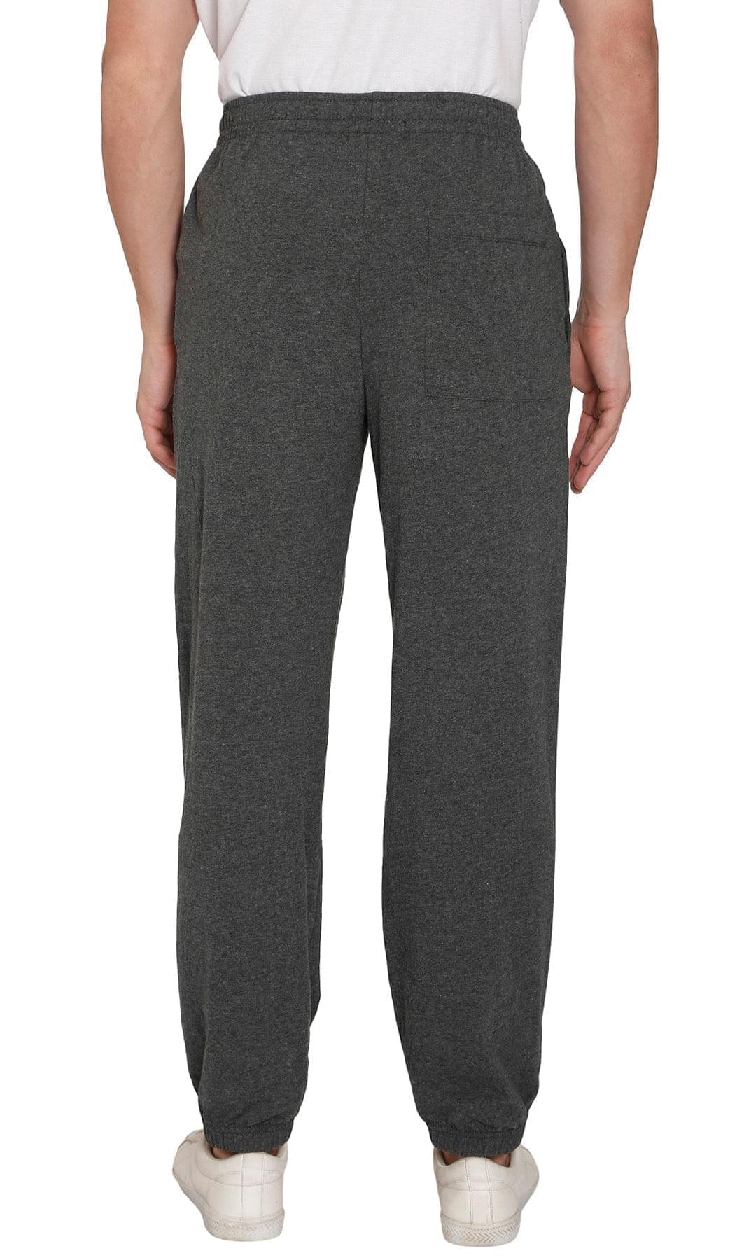 Turtle Bay Pull-On Knit Pants — Relaxed Fit TURTLE BAY APPAREL