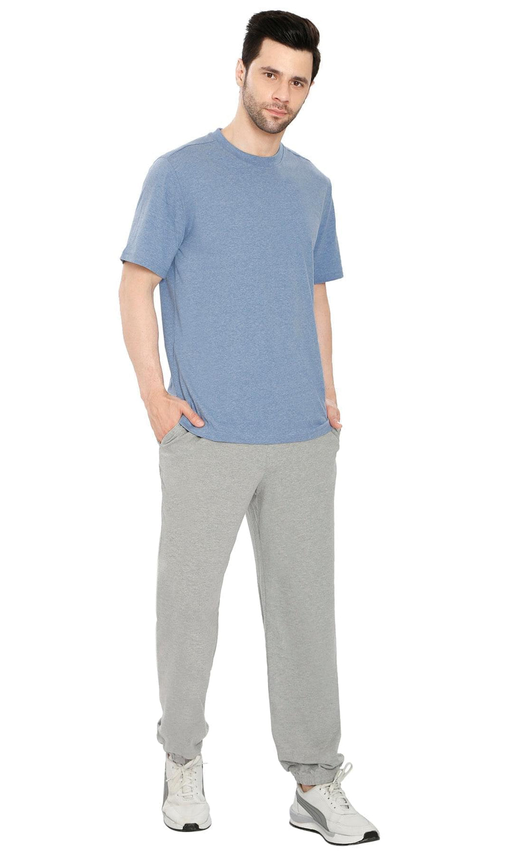 Turtle Bay Pull-On Knit Pants — Relaxed Fit TURTLE BAY APPAREL